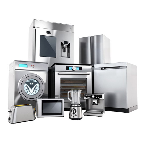 Appliances